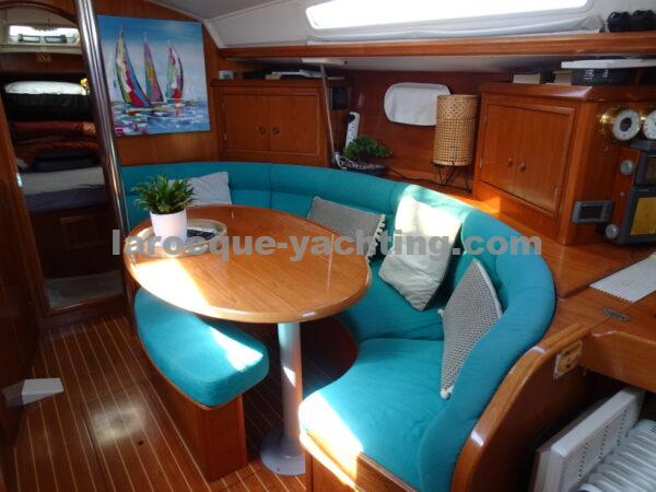 SUN ODYSSEY 34.2 31