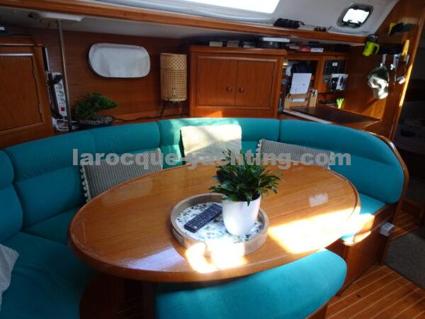 SUN ODYSSEY 34.2 32