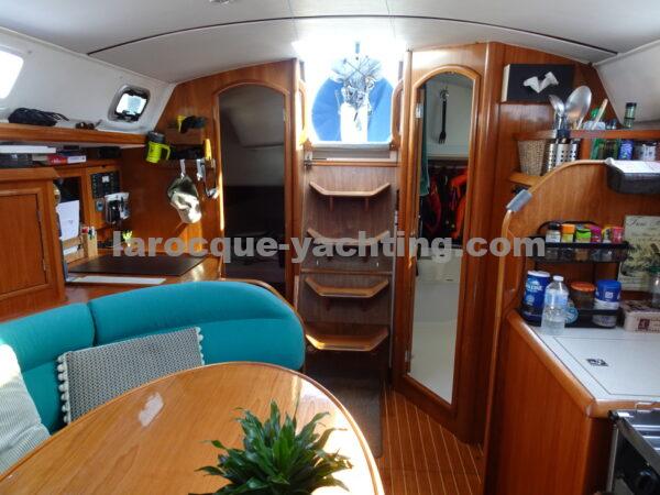 SUN ODYSSEY 34.2 33