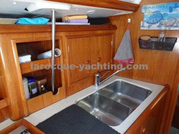 SUN ODYSSEY 34.2 39