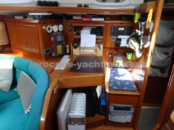 SUN ODYSSEY 34.2 41