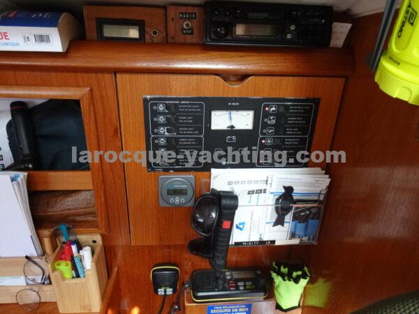 SUN ODYSSEY 34.2 42