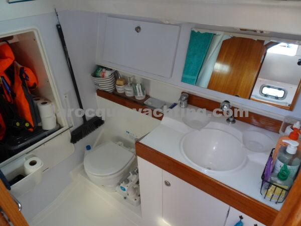 SUN ODYSSEY 34.2 50