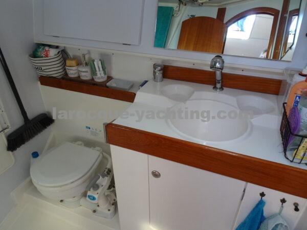 SUN ODYSSEY 34.2 51