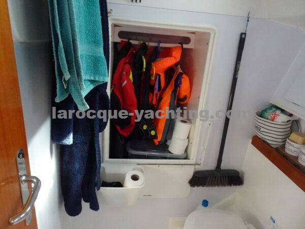 SUN ODYSSEY 34.2 52