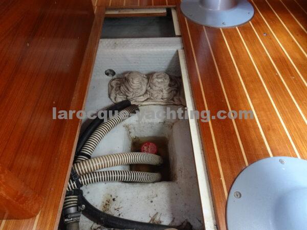 SUN ODYSSEY 34.2 57