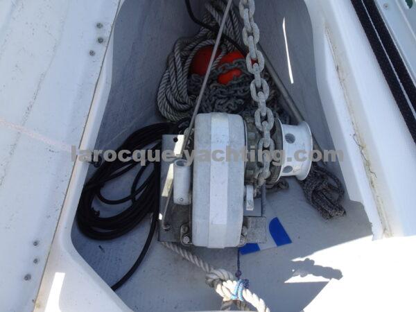 SUN ODYSSEY 34.2 5