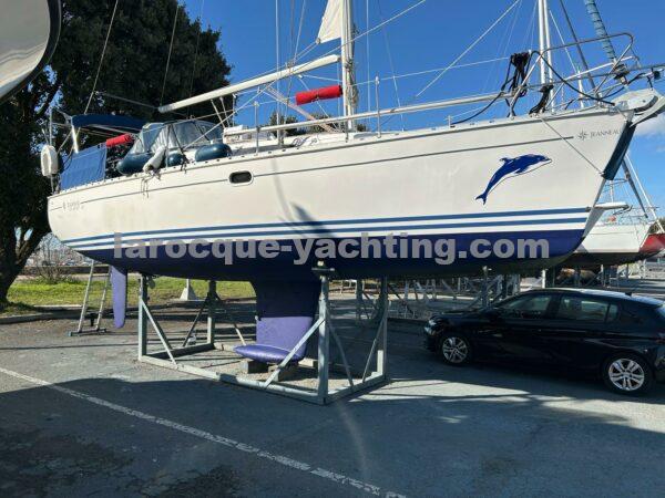 SUN ODYSSEY 34.2 65