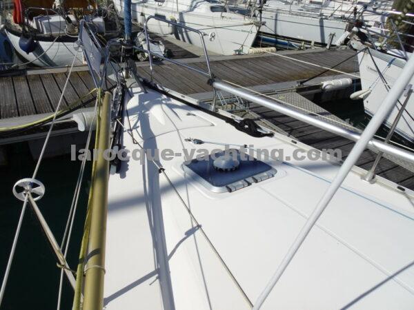 SUN ODYSSEY 34.2 6