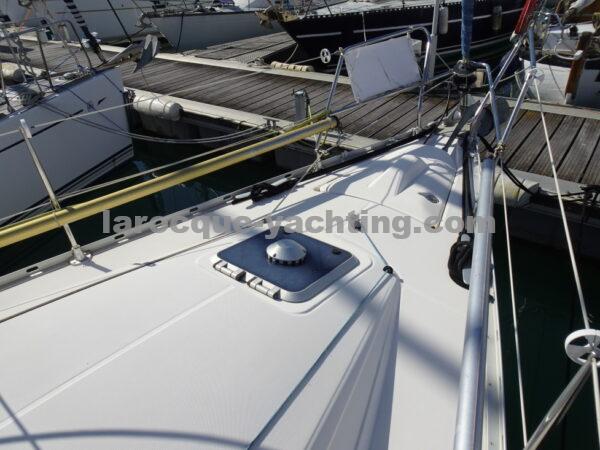 SUN ODYSSEY 34.2 7