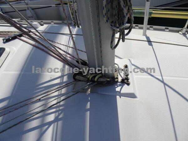 SUN ODYSSEY 34.2 8