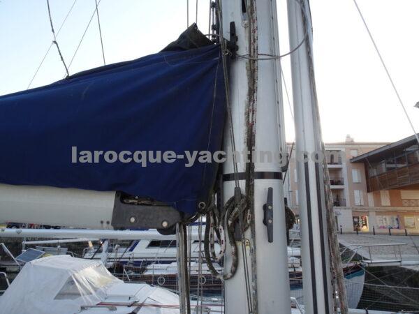 BAVARIA 41 9