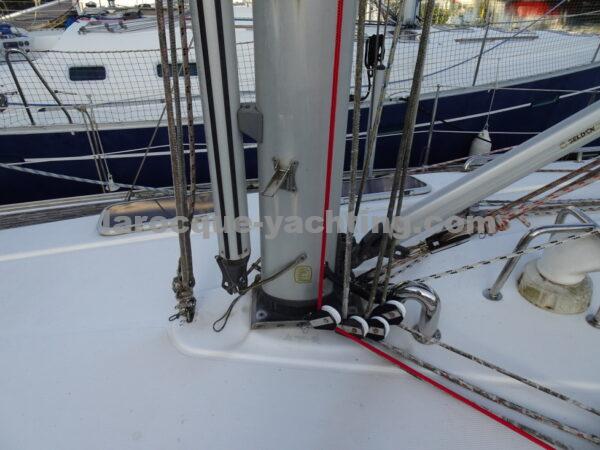 BAVARIA 41 10