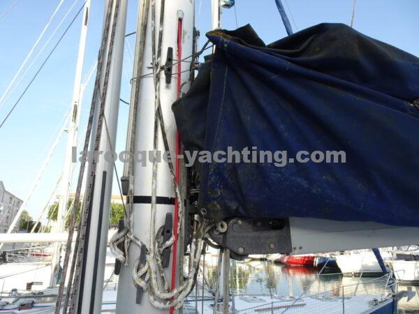 BAVARIA 41 11
