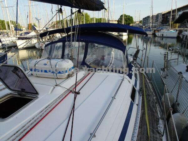 BAVARIA 41 15