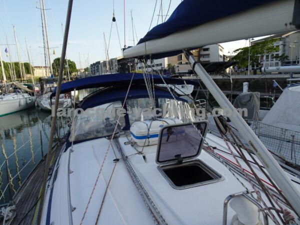 BAVARIA 41 16