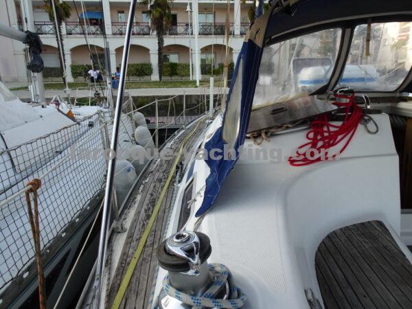BAVARIA 41 17