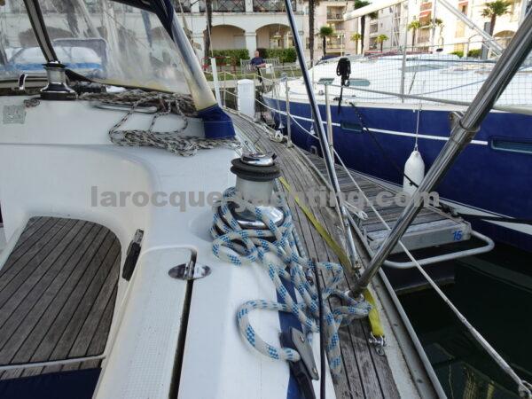 BAVARIA 41 18
