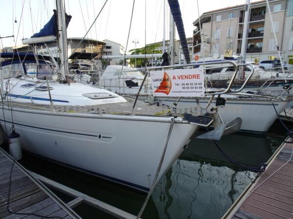 BAVARIA 41 1