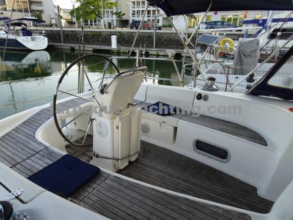 BAVARIA 41 19
