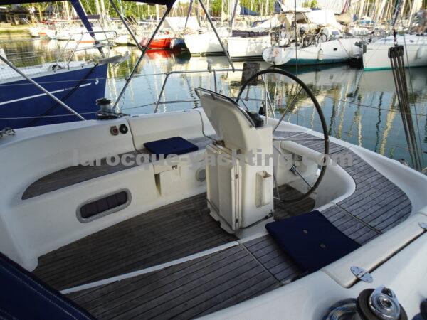 BAVARIA 41 20