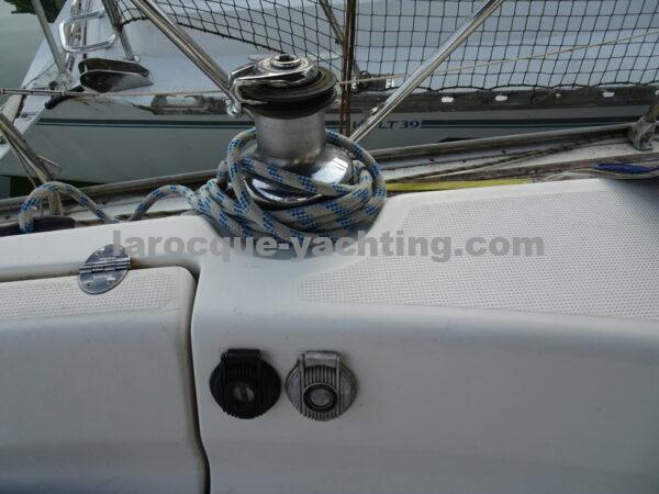 BAVARIA 41 23
