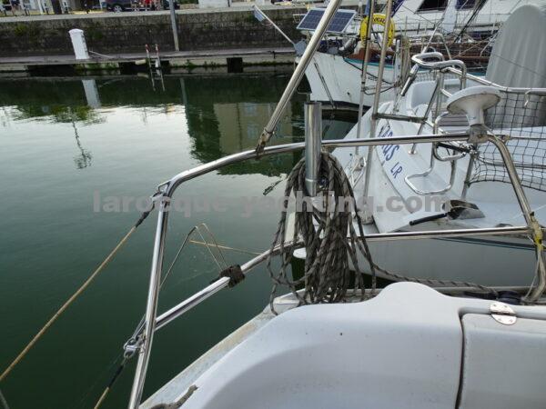 BAVARIA 41 25