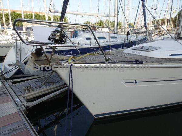 BAVARIA 41 2