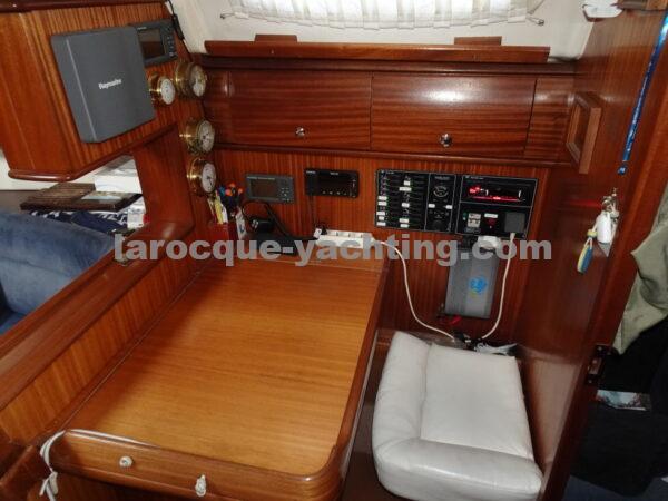 BAVARIA 41 29
