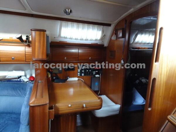 BAVARIA 41 31