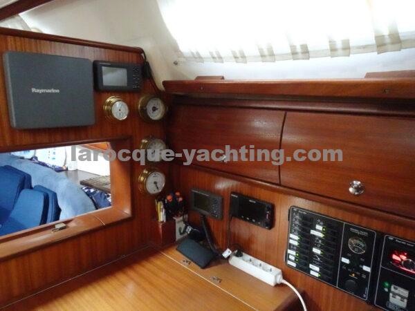 BAVARIA 41 33