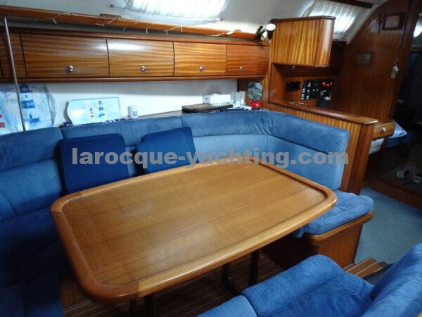 BAVARIA 41 36