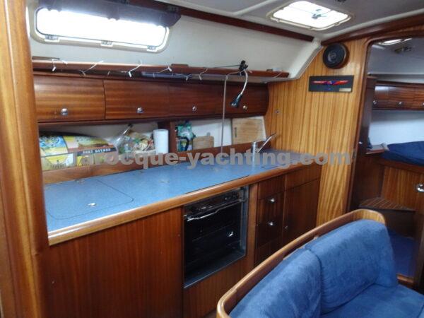 BAVARIA 41 38