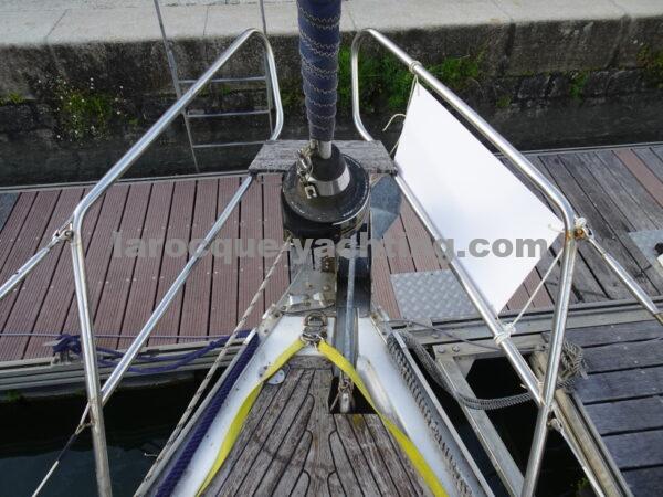 BAVARIA 41 3