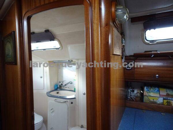 BAVARIA 41 43