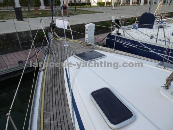 BAVARIA 41 5