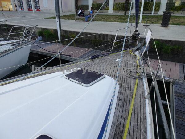 BAVARIA 41 6