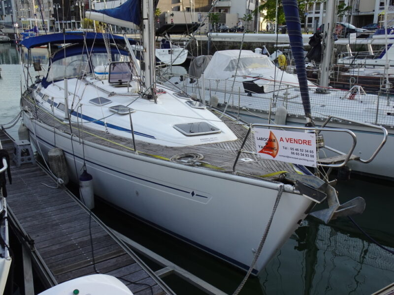 BAVARIA 41