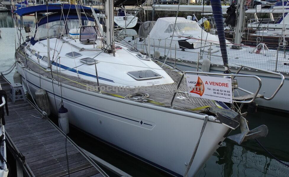 BAVARIA 41
