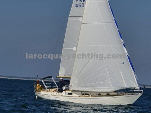 CONTESSA 32 10