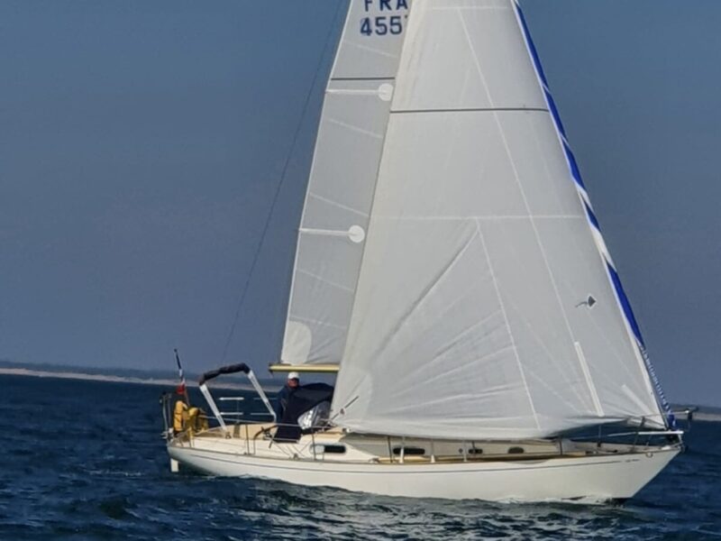 CONTESSA 32 10