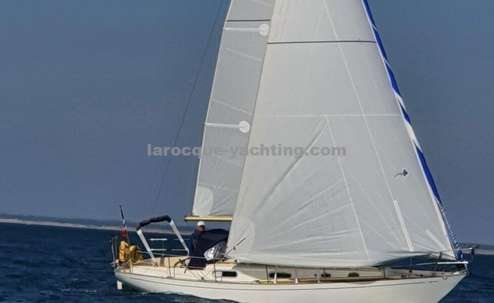 CONTESSA 32 10