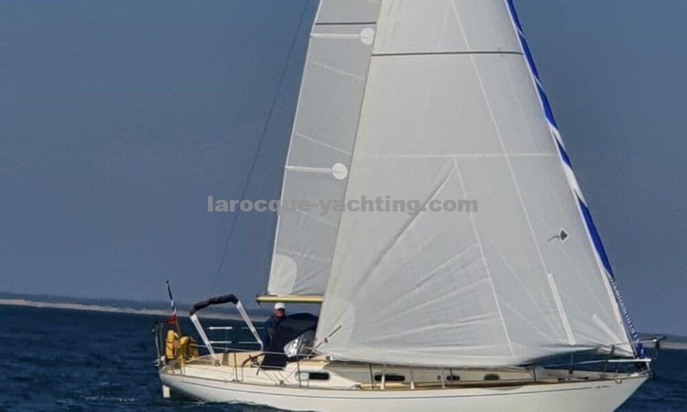 CONTESSA 32 11