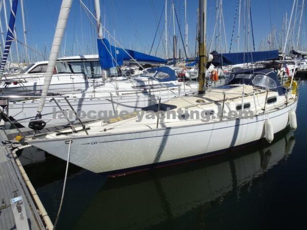 CONTESSA 32 14