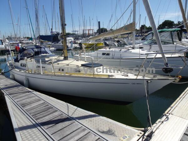 CONTESSA 32 15