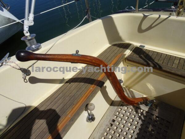 CONTESSA 32 31