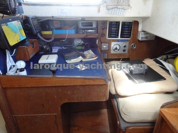 CONTESSA 32 36