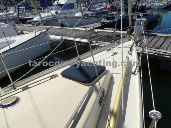 CONTESSA 32 19