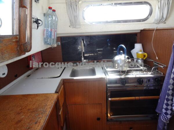 CONTESSA 32 39