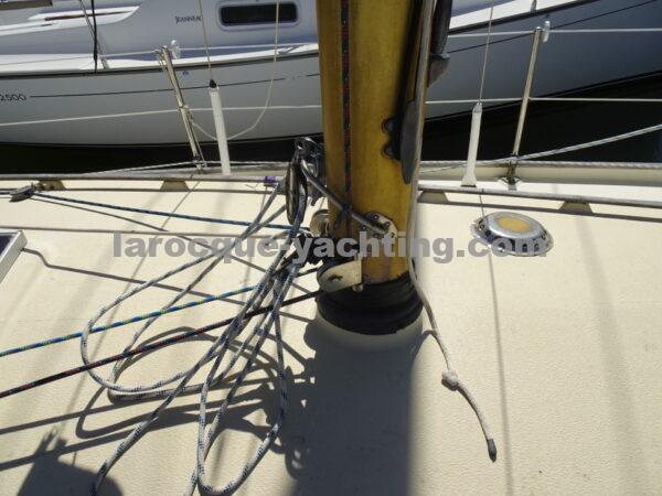 CONTESSA 32 20